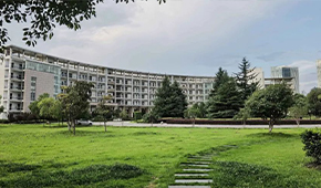 武汉职业技术大学 - 最美印记