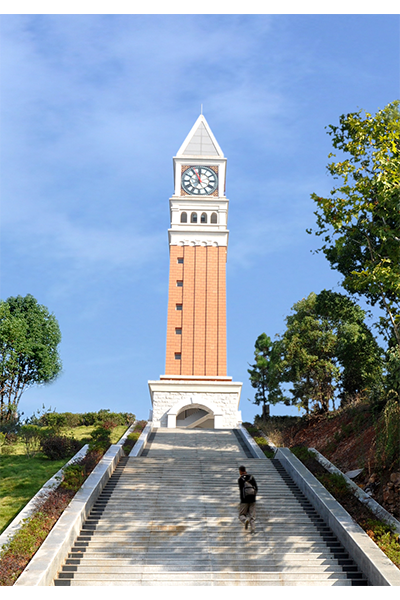 武汉职业技术大学