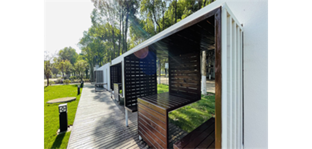 武汉信息传播职业技术学院 - 最美大学