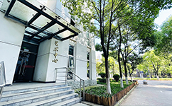 武汉信息传播职业技术学院 - 我的大学