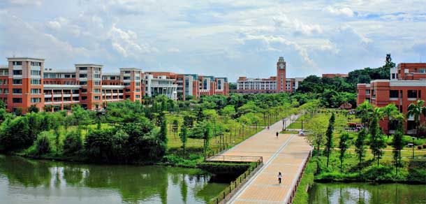 中山大学