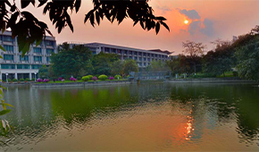 广东药科大学