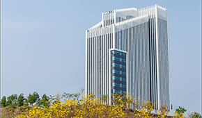 惠州学院