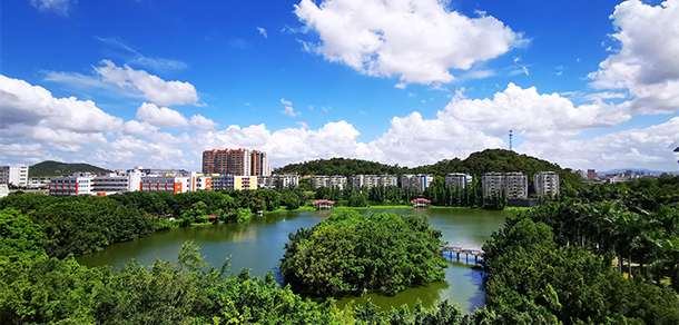 韩山师范学院