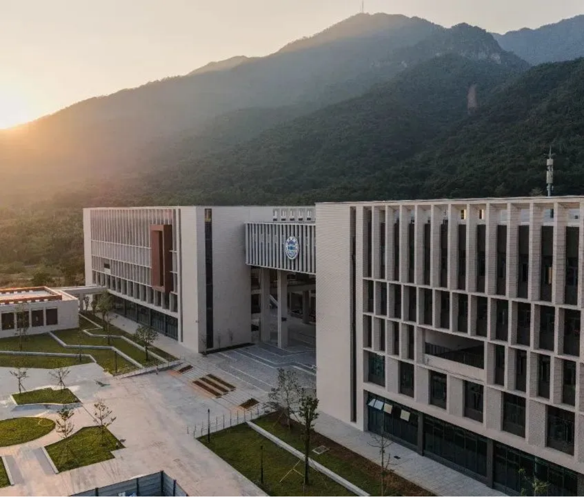 肇庆学院2026年依据台湾地区大学入学考试学科能力测试成绩招收台湾地区高中毕业生招生简章