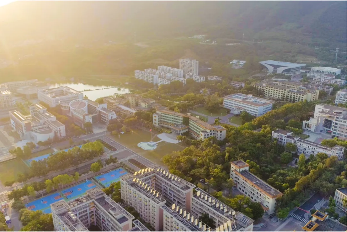 肇庆学院2026年依据台湾地区大学入学考试学科能力测试成绩招收台湾地区高中毕业生招生简章