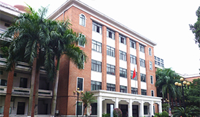 广州美术学院
