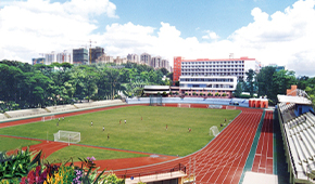 暨南大学