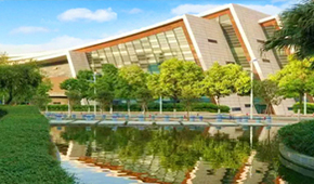 星海音乐学院