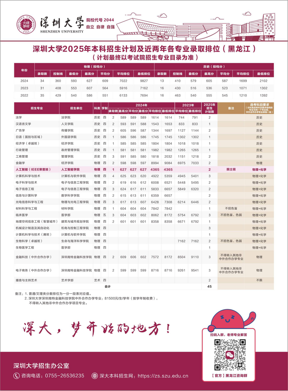 黑龙江