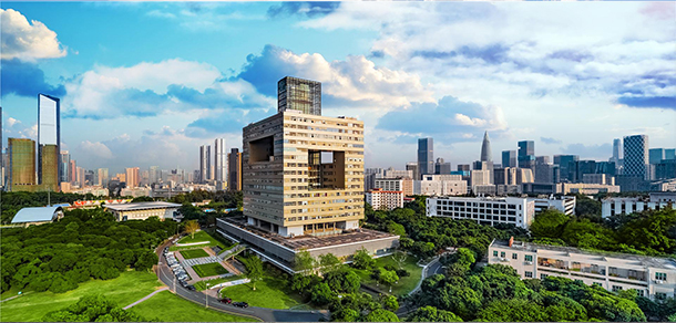深圳大学