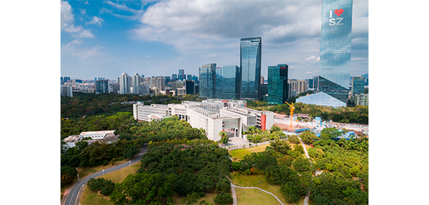 深圳大学