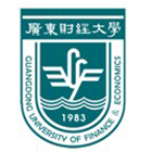 广东财经大学-校徽