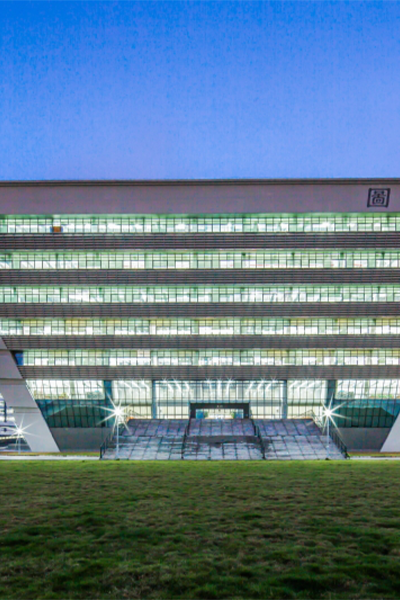 广东财经大学
