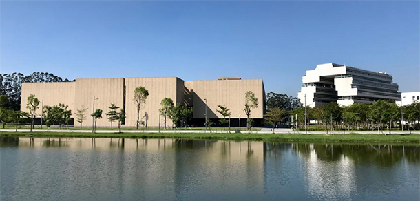汕头大学