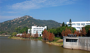 汕头大学
