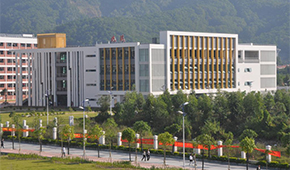 广东金融学院