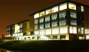 佛山大学
