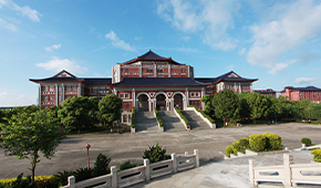 南方医科大学