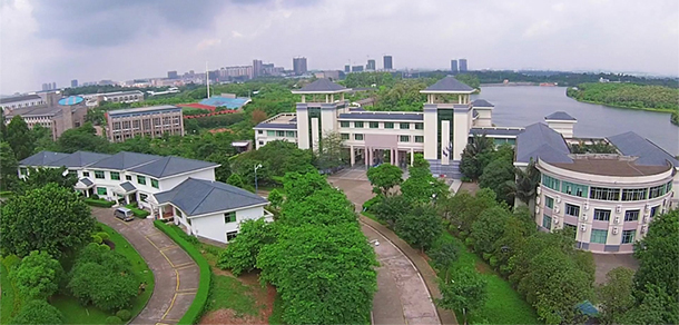 广东东软学院