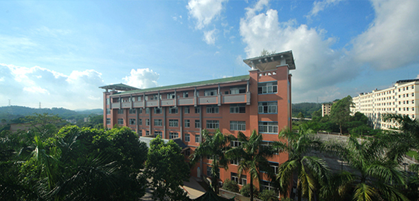 广州理工学院