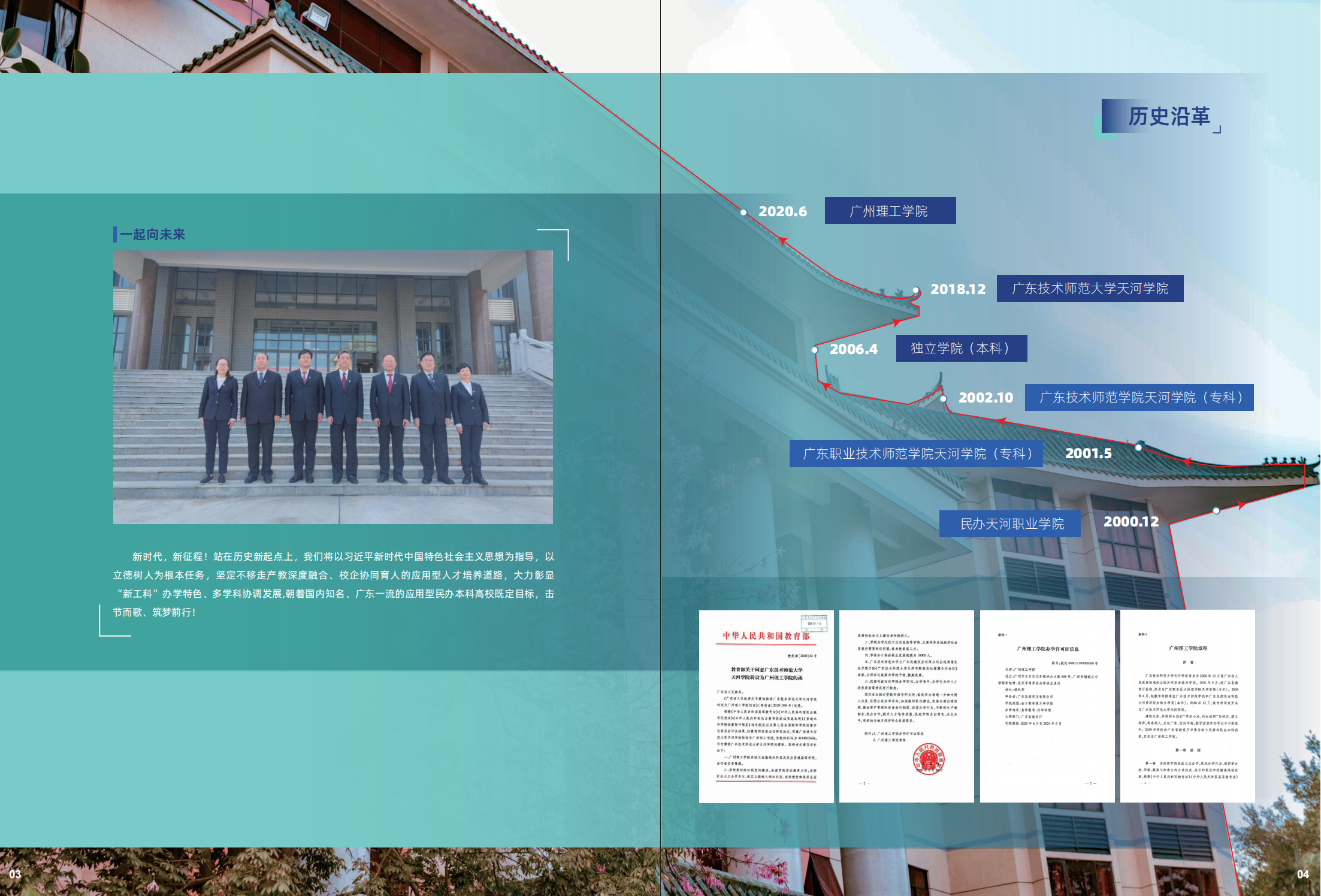 2022广州理工学院招生简章（最终版）
