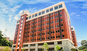 广州华立学院