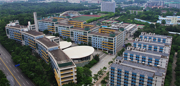 华南农业大学