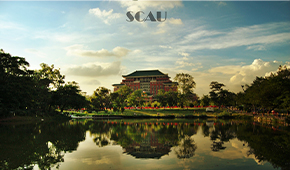 华南农业大学