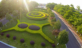 广州商学院