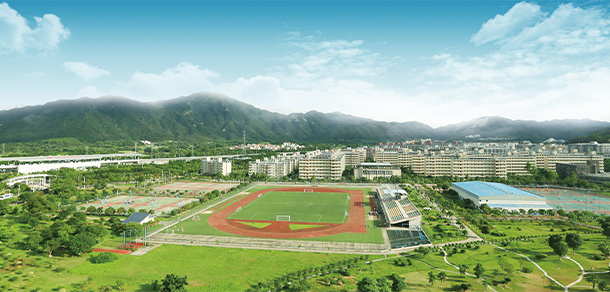 北京理工大学珠海学院