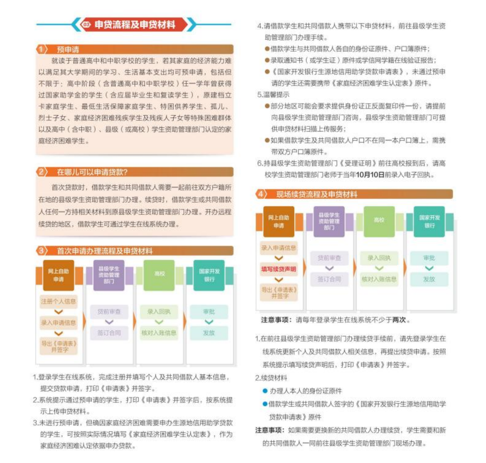 珠海科技学院2023年新生入学须知