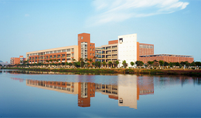 珠海科技学院