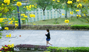 广州工商学院