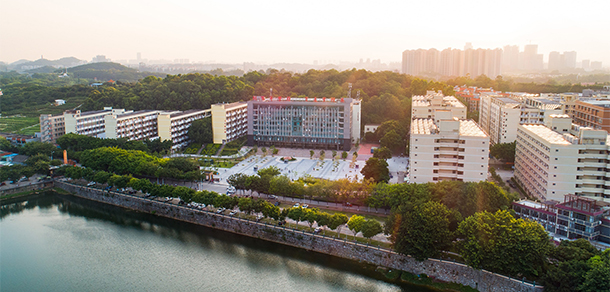 广东科技学院