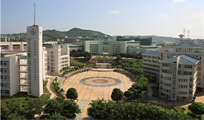 广东海洋大学