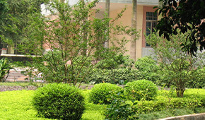 广东第二师范学院