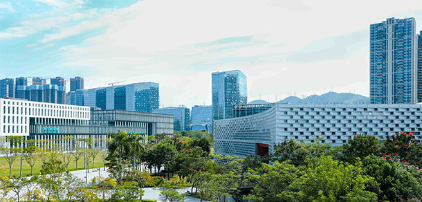 南方科技大学