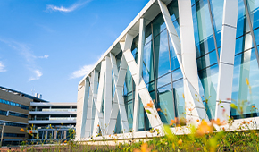北京师范大学-香港浸会大学联合国际学院