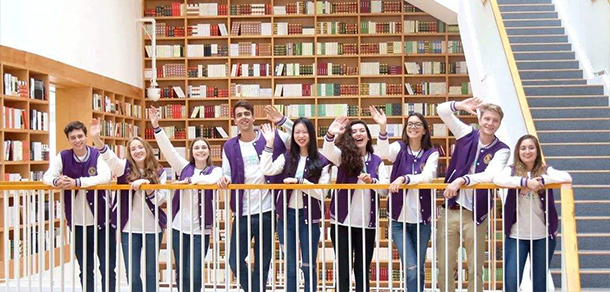 香港中文大学（深圳） - 最美大学