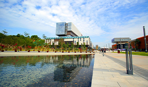 香港中文大学（深圳）