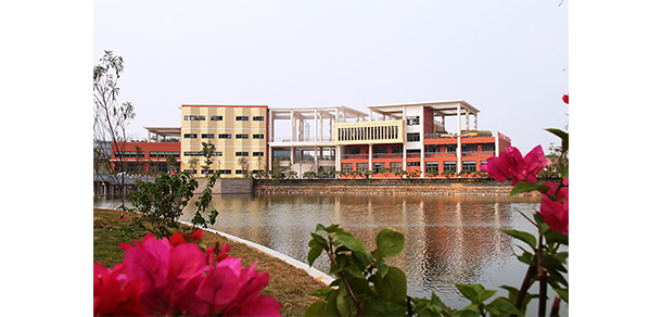 广州医科大学 - 最美大学