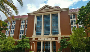 深圳职业技术大学