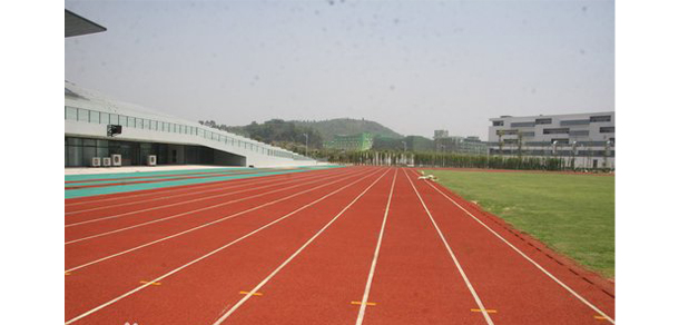 深圳信息职业技术大学 - 最美大学