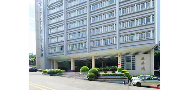 广东农工商职业技术学院 - 最美大学