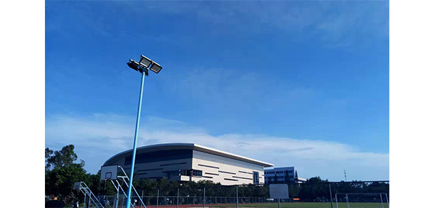 广州康大职业技术学院 - 最美大学