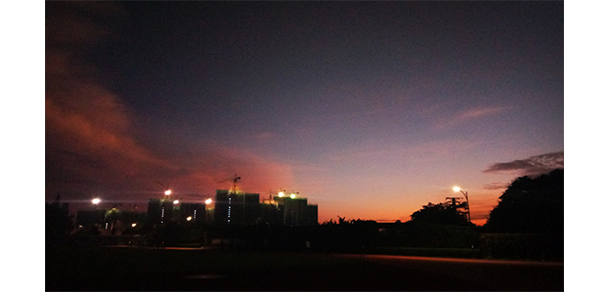 广州康大职业技术学院 - 最美大学