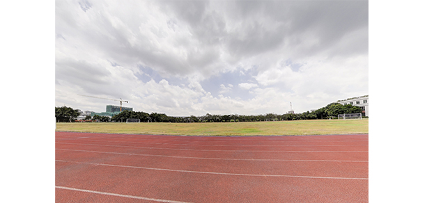 广东行政职业学院 - 最美大学