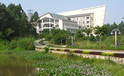 广东轻工职业技术大学 - 我的大学