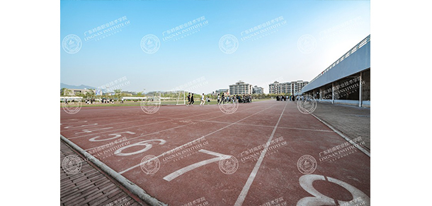 广东岭南职业技术学院 - 最美大学
